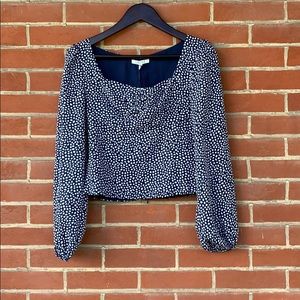 Brand new with tags top